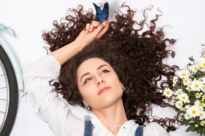 Laura Dalmás lança novo single "Ser Criança".<!-- NICAID(14878162) -->