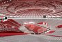 Inter anuncia início das obras de revitalização do Gigantinho para o final de agosto 