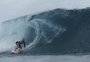 Gaúcha Tatiana Weston-Webb conquista medalha de prata no surfe nas Olimpíadas