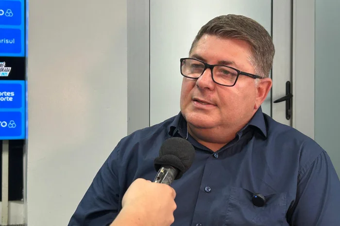 Luis Gustavo Santos / Agência RBS