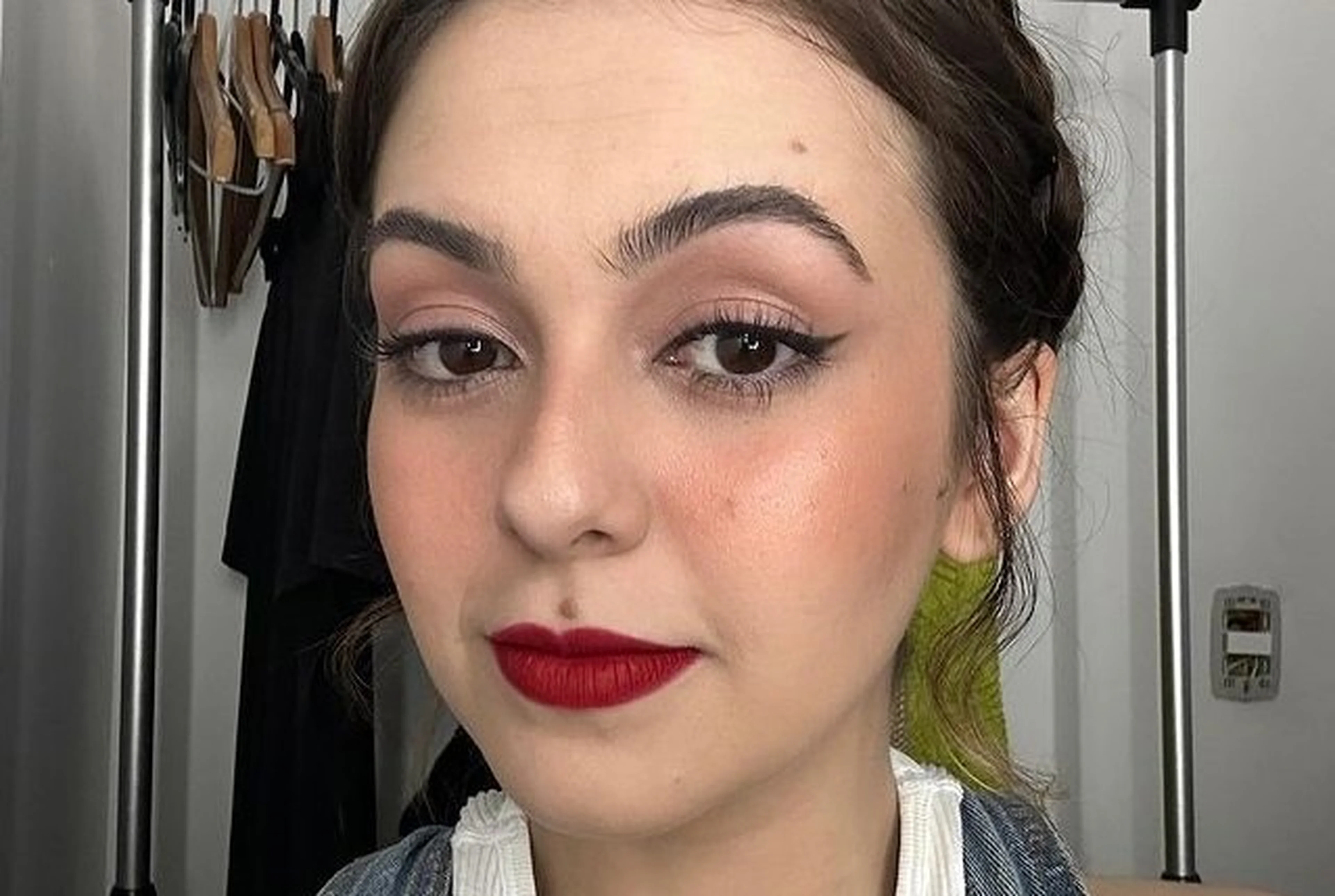 @klarafgcastanho Instagram/Reprodução
