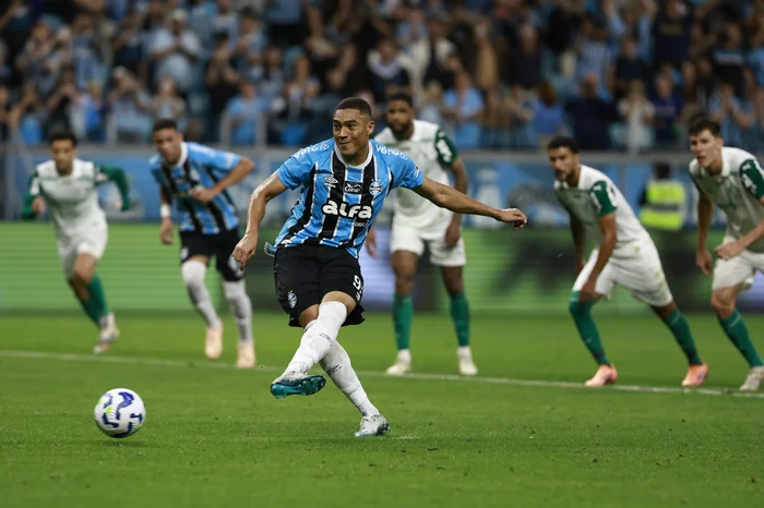 Jeff Botega / Agencia RBS