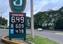Preço da gasolina chega a R$ 6,49 entre a Região Metropolitana e o Vale do Sinos