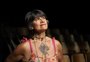 "Não existe idade certa para nada", diz caloura de 58 anos do curso de Teatro da UFRGS 