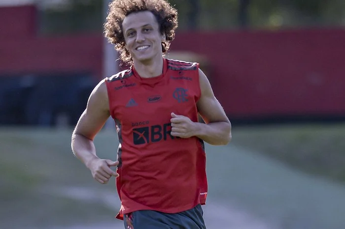 Marcelo Cortes / Flamengo