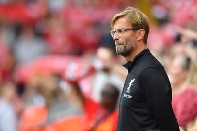 Jurgen Klopp