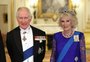 Netos de Camilla Parker realizarão uma das ações mais importantes na coroação do rei Charles III