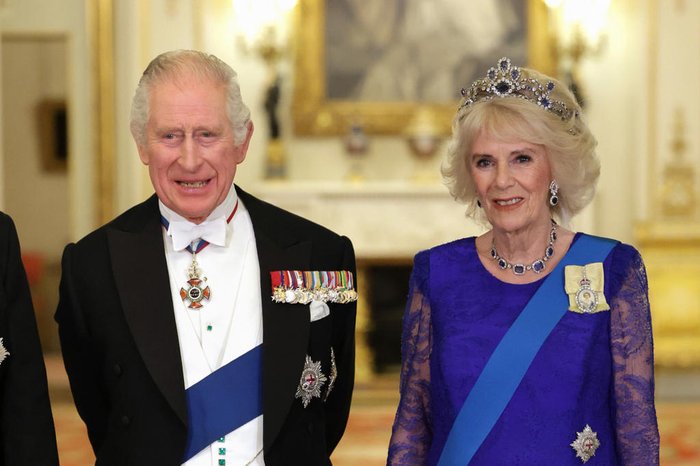 royal.uk / Divulgação