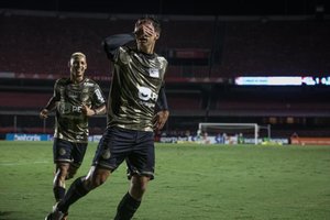 Divulgação / Coritiba