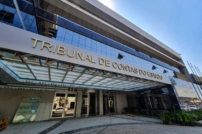 o Fundo sedia encontro regional do TCE-RS com foco na boa gestão pública<!-- NICAID(16047381) -->