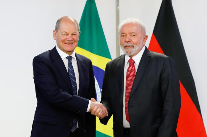 Sergio Lima / AFP Sergio Lima / AFP