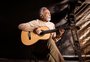 Gilberto Gil, que se apresenta em Porto Alegre, fala sobre sua relação com a cidade e por que torce para o Grêmio