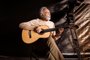 Gilberto Gil fará 3 shows no Auditório Araújo Vianna, em Porto Alegre.<!-- NICAID(15362394) -->