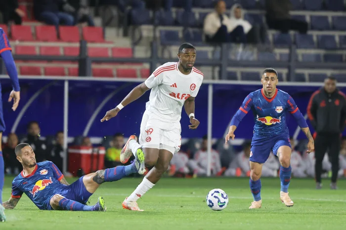 Ricardo Duarte / SCInternacional