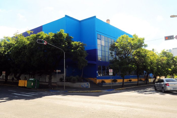 Porthus Junior / Agencia RBS