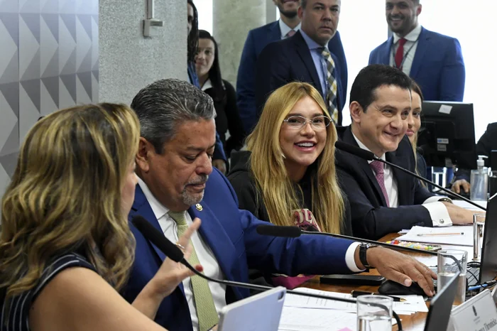 Edilson Rodrigues / Agência Senado / Divulgação Edilson Rodrigues / Agência Senado / Divulgação