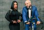 Gracyanne Barbosa critica fala de Belo no "Domingão com Huck": "Onde o ego existe, o amor desiste" 