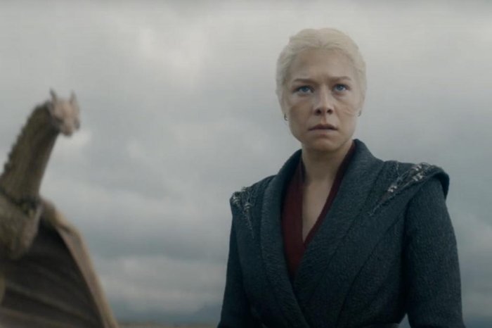 HBO Max / Reprodução HBO Max / Reprodução