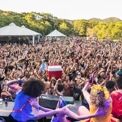 Bloco da Laje no Morrostock 2019<!-- NICAID(14423355) -->