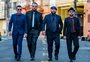Nesta terça-feira ocorre mais um show de aquecimento para o festival de blues