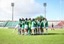 Como foi o desempenho do Juventude no Brasileirão Feminino