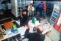 VÍDEO: imagens devem ajudar na investigação de latrocínio em Ibirapuitã<!-- NICAID(15550261) -->