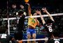 O preocupante período de transição do vôlei masculino do Brasil