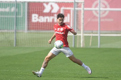 maurício - inter