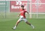 Mauricio se destaca e ganha status de 12º jogador do Inter: "Realidade"