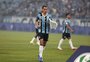 Renato indica retorno de Geromel ao time titular do Grêmio contra o São Paulo