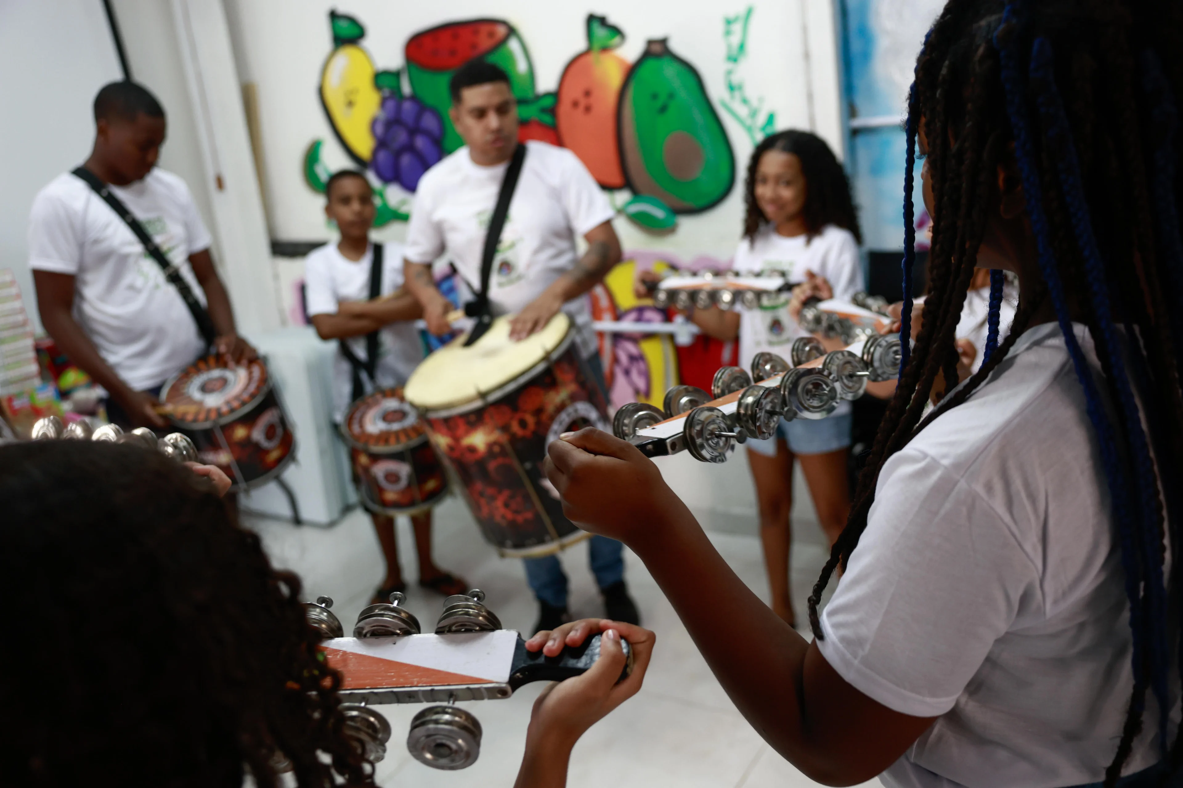 André Ávila/Agencia RBS