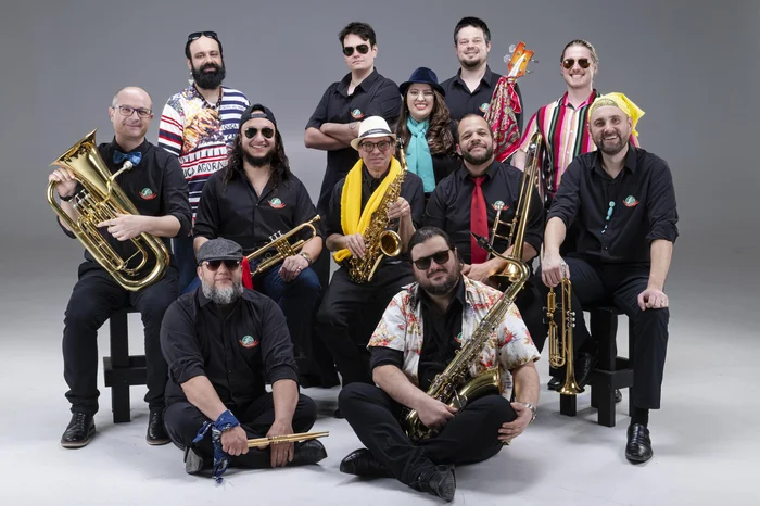 Jean Carlo Dall'Alba / Traço Fotografia / Divulgação