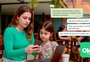 Aplicativo conecta pacientes e médicos via chat em minutos 