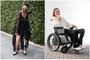 mulheres com deficiência, moda, cadeirante, donna