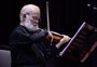 Professor de violino Paulo Bosisio será homenageado no 11º Gramado in Concert