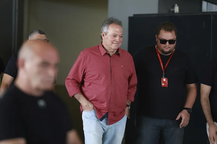 Jeff Botega / Agencia RBS