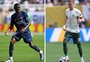 Quais são os salários de Dembélé e Cole Palmer, protagonistas de PSG e Chelsea na final do Mundial de Clubes 2025