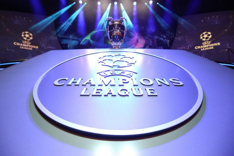 Liga Dos Campeoes Ultimas Noticias Gzh