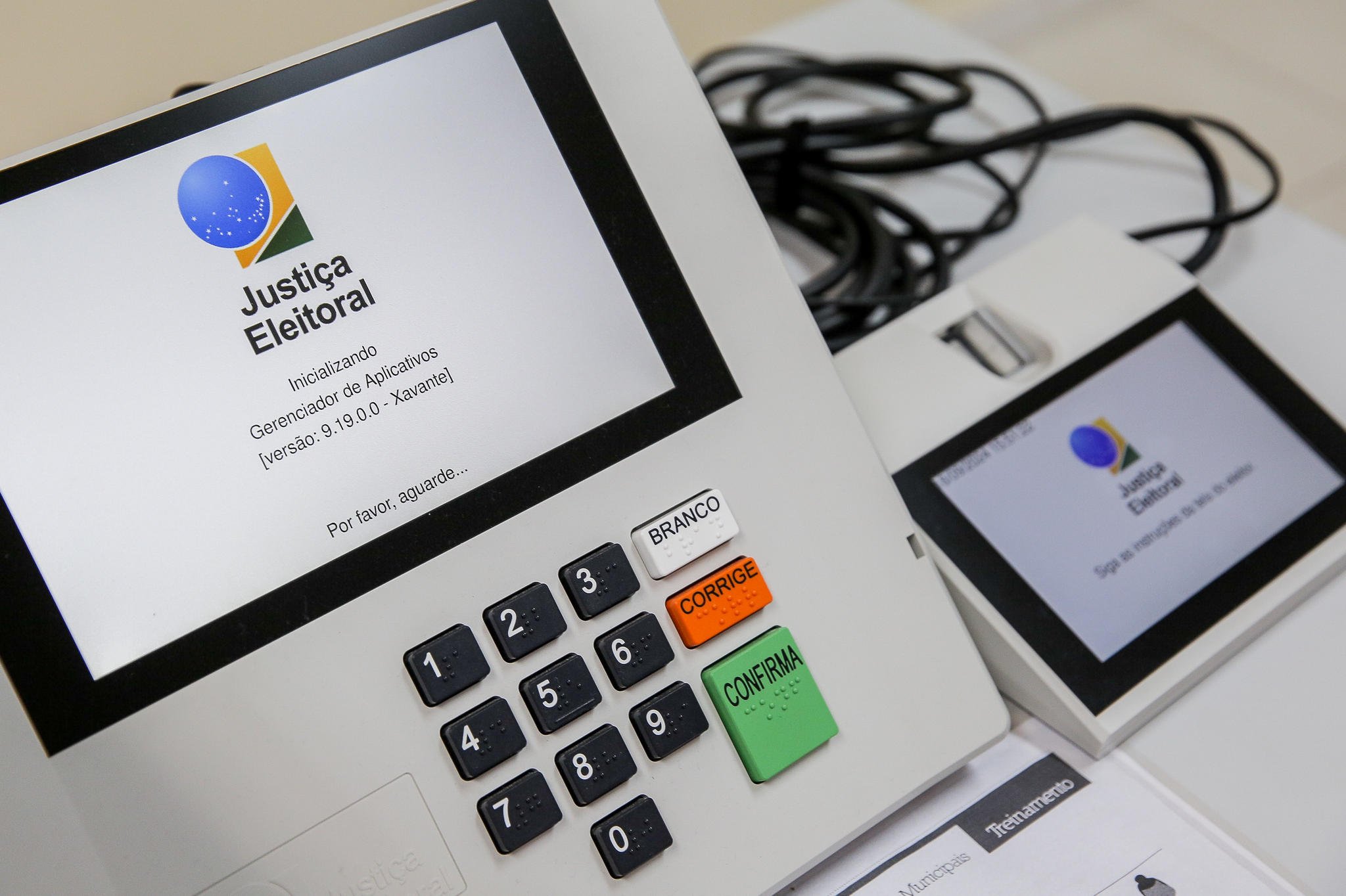 Eleitores devem regularizar situa&ccedil;&atilde;o para votar nas elei&ccedil;&otilde;es de 2026