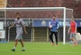 "É uma história, uma marca, um momento incrível", diz goleiro do Caxias sobre jogo que vale o acesso