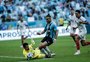 CBF divulga áudio do VAR no pênalti marcado para o Grêmio contra o Bahia