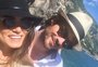 Ian Somerhalder e Nikki Reed anunciam gravidez do segundo filho