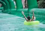 Com toboágua inflável, saiba como será o Acqua Fest neste final de semana em Caxias 