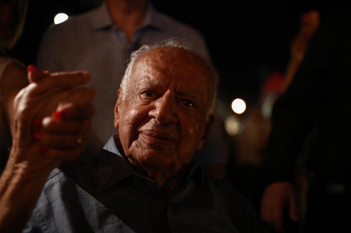 Renan Mattos / Agencia RBS