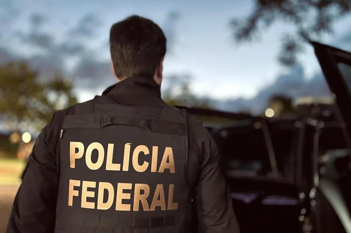 Divulgação / Polícia Federal