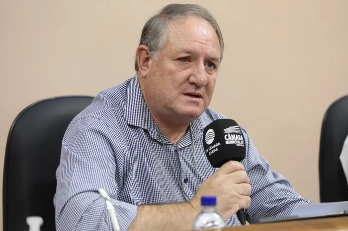 Augusto Martins / Agência RBS