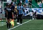 Athletico analisa investida por Jemerson e Carballo; saiba o que diz o Grêmio 
