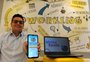 Com respostas para demandas da vida real, startups crescem durante pandemia em Caxias do Sul