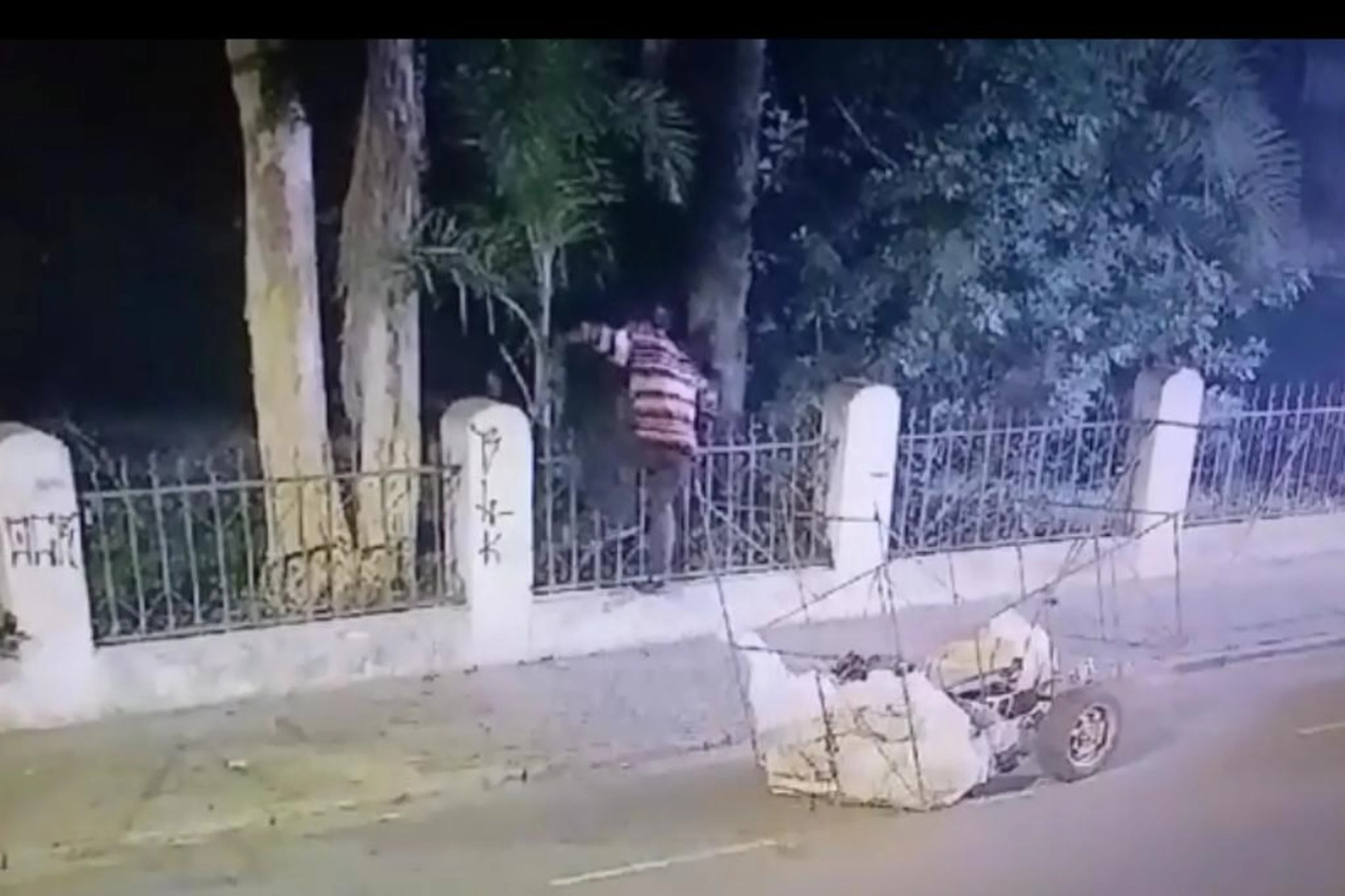 Divulgação/Guarda Municipal