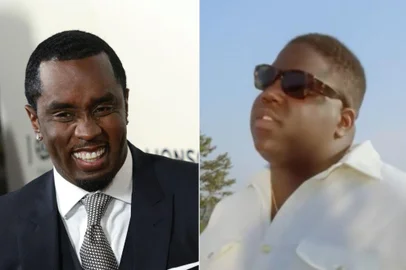 Sean "Diddy" Combs poderia ter envolvimento com a morte de Christopher Wallace, mais conhecido como The Notorious B.I.G..<!-- NICAID(15883970) -->
